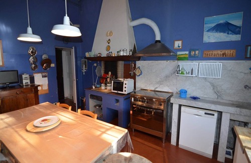 Faenza House | Family Getaway in Emilia-Romagna