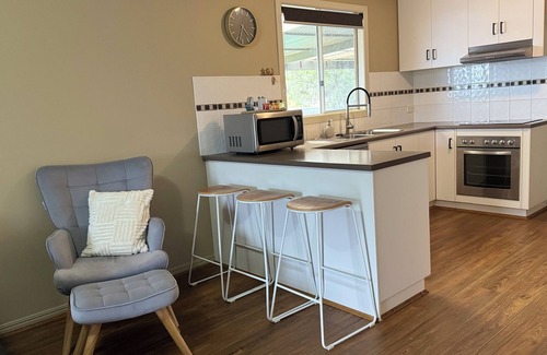Moonta Bay House | Family Getaway in Moonta Bay
