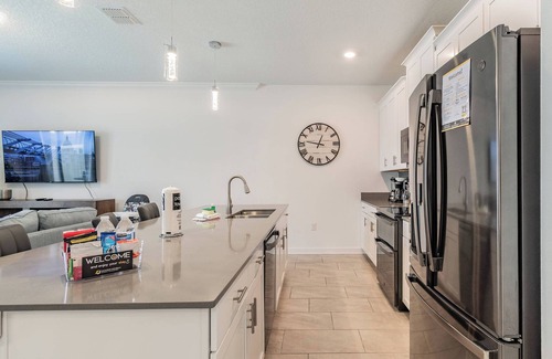 Kissimmee House | Family Getaway in Orlando