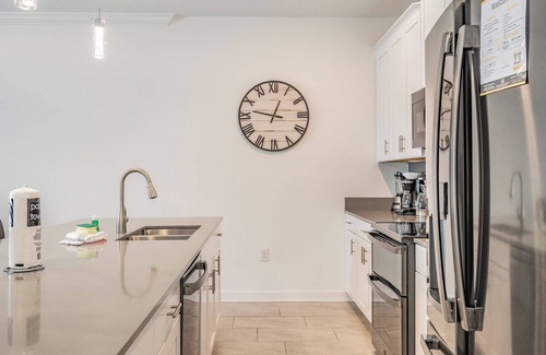 Kissimmee House | Family Getaway in Orlando