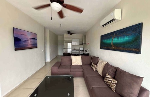 Puerto Vallarta Apartment | Family Getaway: Relaxing Pool & Convenient Parking