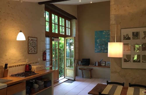 Bellon Cottage | Family Gite a la Campagne