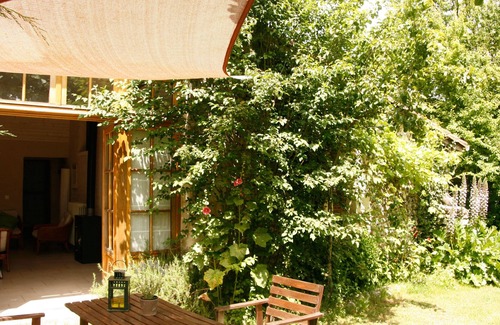 Bellon Cottage | Family Gite a la Campagne