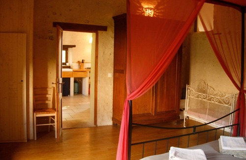 Bellon Cottage | Family Gite a la Campagne