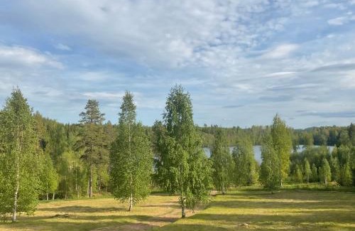 Strombacka Other | Family Glamping in a Forest