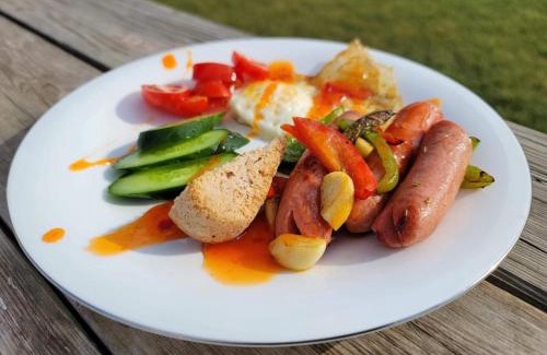 Kharkhorin House | Family Guest House