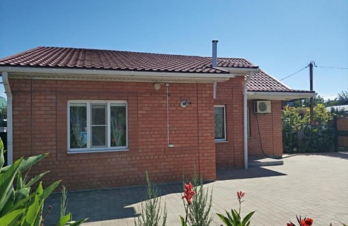 Yeysk House | Family Guest House