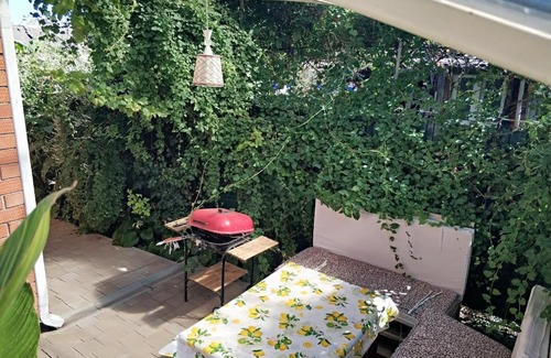 Yeysk House | Family Guest House