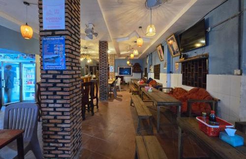 Koh Rong House | Family Guesthouse
