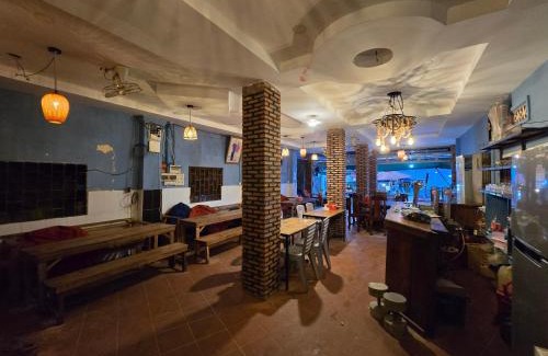 Koh Rong House | Family Guesthouse