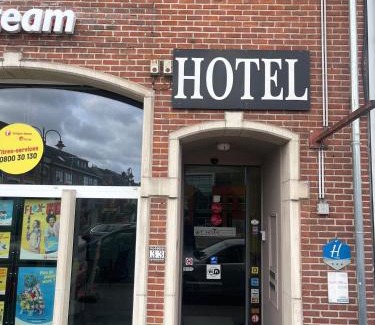 Wavre Hotel | Family Hôtel