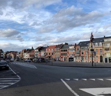 Wavre Hotel | Family Hôtel