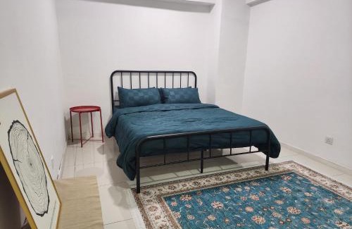 Gua Apartment | Family Haven at Paragon