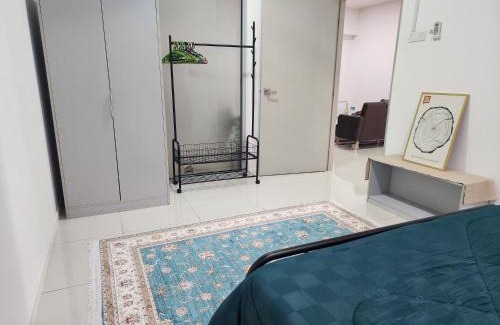 Gua Apartment | Family Haven at Paragon