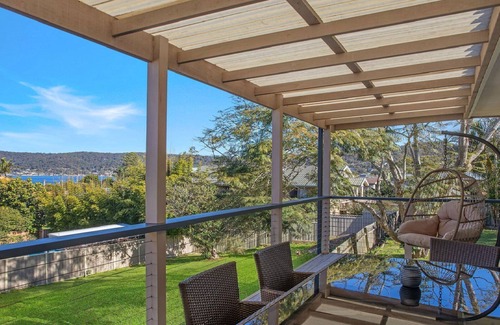 Point Clare House | Family Haven @ Point Clare