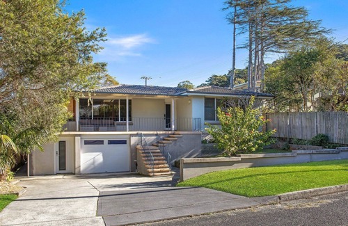 Point Clare House | Family Haven @ Point Clare