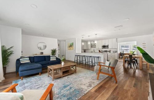 Whitfield House | Family - Heated Pool - Near Siesta Key - Anna Maria - IMG