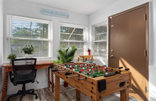 Whitfield House | Family - Heated Pool - Near Siesta Key - Anna Maria - IMG