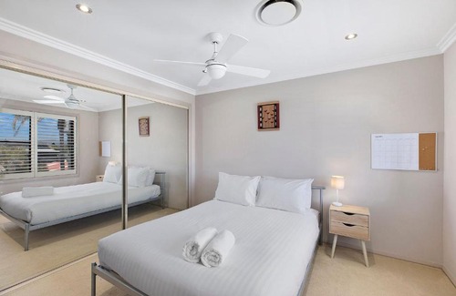 Long Jetty Apartment | Family Hideaway on Elsiemer