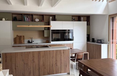Saint-Brevin-l'Ocean House | Family home by the sea