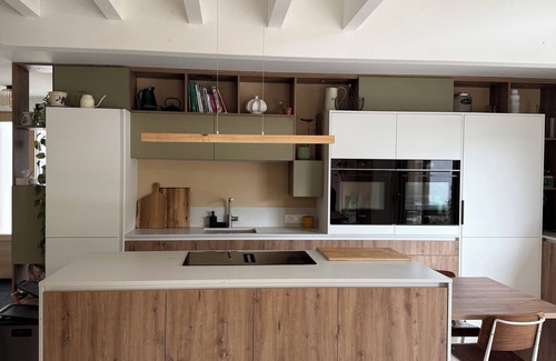 Saint-Brevin-l'Ocean House | Family home by the sea