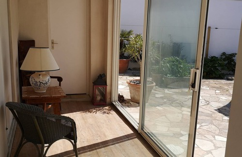 L'Echardiere House | Family house Ile d'Oléron Cote Ouest- walking distance to the beach- 6 persons