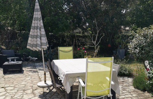 L'Echardiere House | Family house Ile d'Oléron Cote Ouest- walking distance to the beach- 6 persons