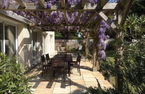 Morbihan House | Family home 2 minutes from the beach