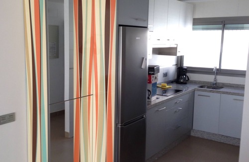 Conil de la Frontera Apartment | FAMILY HOLIDAYS - PLAYA de la FONTANILLA - SWIMMING POOL and WIFI