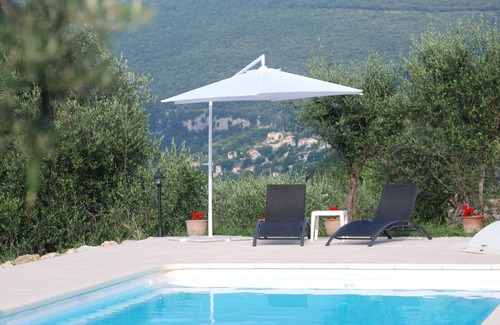 Chateauneuf-Grasse House | FAMILY HOLIDAY - EXCEPTIONAL VILLA - PANORAMIC VIEW - 30 mn from Nice