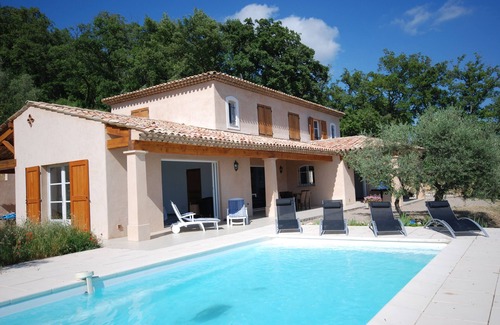 Chateauneuf-Grasse House | FAMILY HOLIDAY - EXCEPTIONAL VILLA - PANORAMIC VIEW - 30 mn from Nice