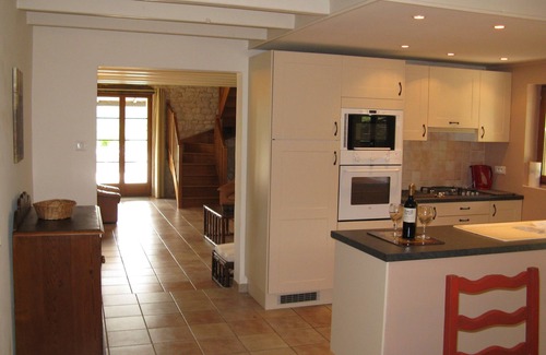Montaigu-de-Quercy House | Family holiday home in rural France with large pool and far reaching views