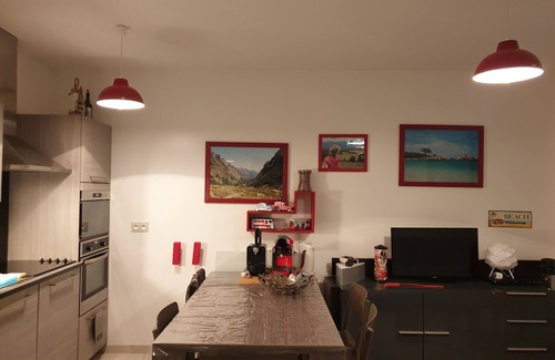 Calvi Apartment | FAMILY HOLIDAY AT THE WATER!