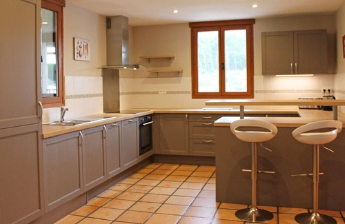 Nabinaud Cottage | Family Holiday Hamlet - Heated Pools, Golf, Tennis, Creche, 10 mins to beach!