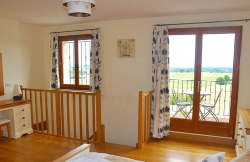 Nabinaud Cottage | Family Holiday Hamlet - Heated Pools, Golf, Tennis, Creche, 10 mins to beach!