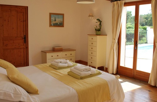 Nabinaud Cottage | Family Holiday Hamlet - Heated Pools, Golf, Tennis, Creche, 10 mins to beach!
