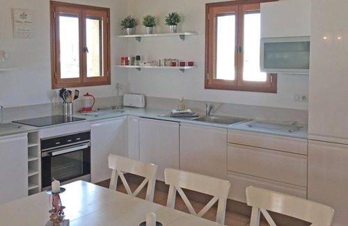 Nabinaud Apartment | Family Holiday Hamlet - Heated Pools, Golf, Tennis, Creche, 10 mins to beach!
