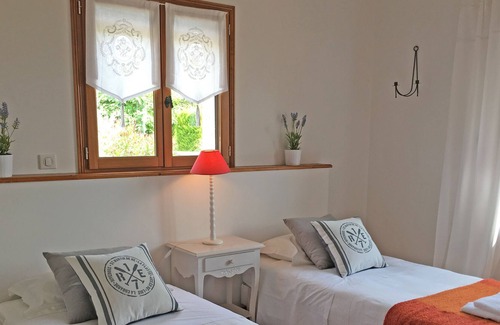 Nabinaud Apartment | Family Holiday Hamlet - Heated Pools, Golf, Tennis, Creche, 10 mins to beach!