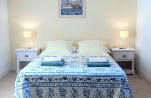 Nabinaud Apartment | Family Holiday Hamlet - Heated Pools, Golf, Tennis, Creche, 10 mins to beach!