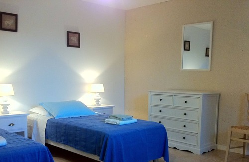 Nabinaud Apartment | Family Holiday Hamlet - Heated Pools, Golf, Tennis, Creche, 10 mins to beach!