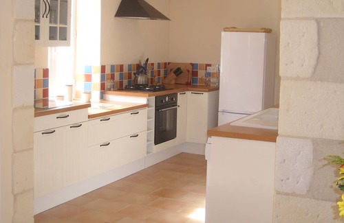 Nabinaud Apartment | Family Holiday Hamlet - Heated Pools, Golf, Tennis, Creche, 10 mins to beach!