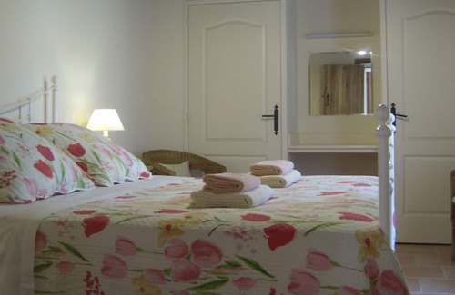 Nabinaud Apartment | Family Holiday Hamlet - Heated Pools, Golf, Tennis, Creche, 10 mins to beach!