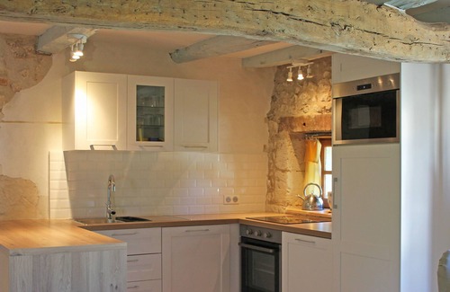 Nabinaud Cottage | Family Holiday Hamlet - Heated Pools, Golf, Tennis, Creche, 10 mins to beach!