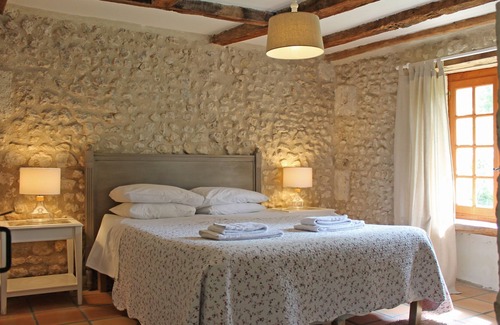 Nabinaud Cottage | Family Holiday Hamlet - Heated Pools, Golf, Tennis, Creche, 10 mins to beach!