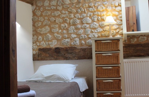 Nabinaud Apartment | Family Holiday Hamlet - Heated Pools, Golf, Tennis, Creche, 10 mins to beach!