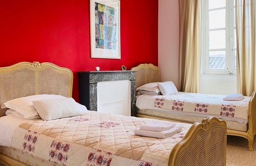 Pillac Apartment | Family Holiday Hamlet - Heated Pools, Golf, Tennis, Creche, 10 mins to beach!