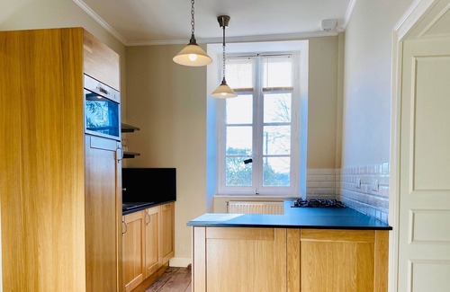 Pillac Apartment | Family Holiday Hamlet - Heated Pools, Golf, Tennis, Creche, 10 mins to beach!