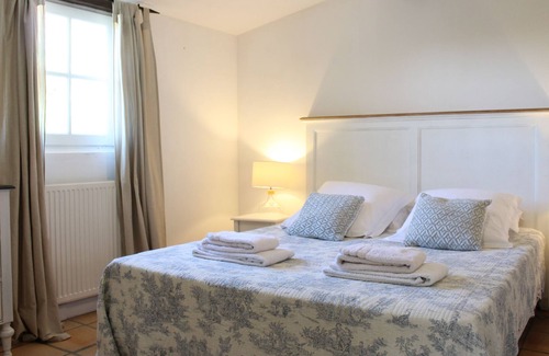 Pillac Cottage | Family Holiday Hamlet - Heated Pools, Golf, Tennis, Creche, 10 mins to beach!