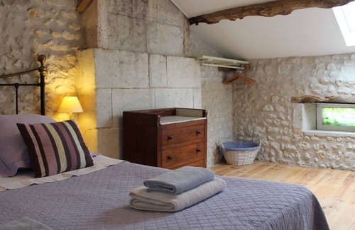 Pillac Cottage | Family Holiday Hamlet - Heated Pools, Golf, Tennis, Creche, 10 mins to beach!