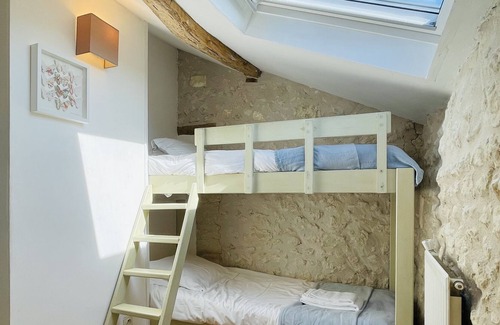 Pillac Cottage | Family Holiday Hamlet - Heated Pools, Golf, Tennis, Creche, 10 mins to beach!